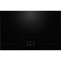 Miele KM 8684-2 FL - piirituetus induktiivplaat, 80 cm