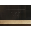Miele KM 8684-2 FL - piirituetus induktiivplaat, 80 cm