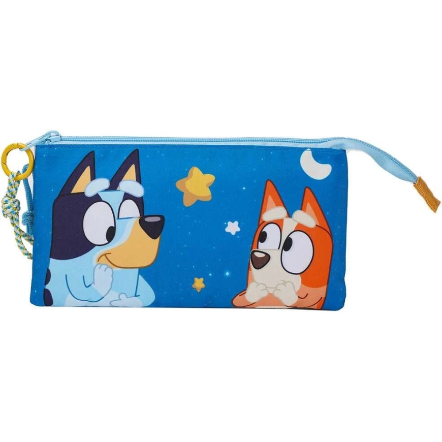 Cyp Brands Bluey kolmoistasku