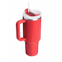 Stanley The Quencher H2.O FlowState Tumbler 1.18L red Stanley The Quencher H2.O FlowState Tumbler 1.18L red