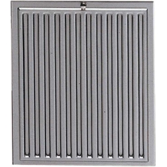 Faber Metalinis riebalų filtras 112.0157.288