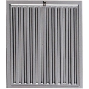 Faber Metalinis riebalų filtras 112.0157.288