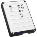 WD Black P10 6TB 2.5 USB-A Valge WDBPSZ0060BWT-WESN WD Black P10 6TB 2.5 USB-A Valge WDBPSZ0060BWT-WESN
