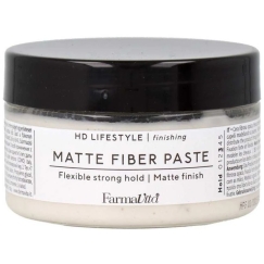 „Farmavita Matte Fiber Paste“ matējošā atjaunojošā matu pajautā, 100 ml