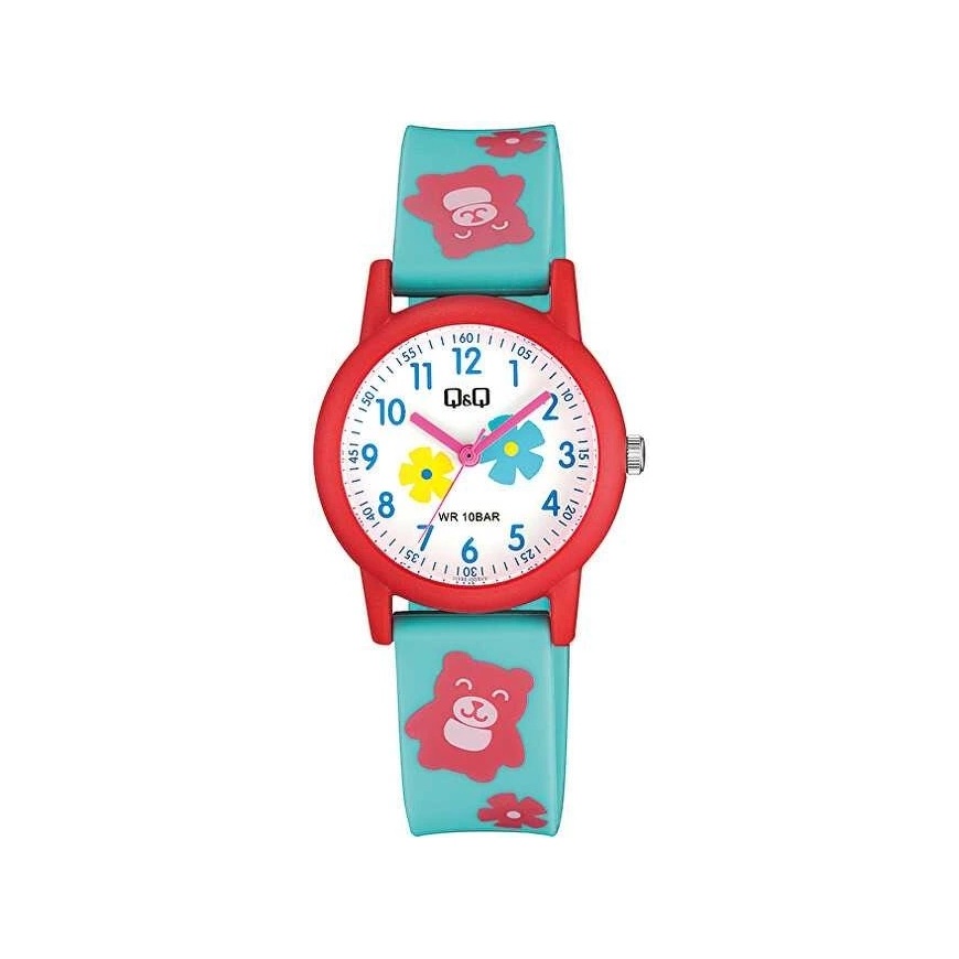 Q&Q Lasten Kello V23A-003VY