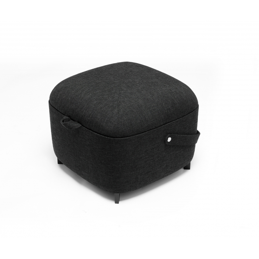Ströme Vitality Vibes CL-F055 jalavibreerija, must – 3
