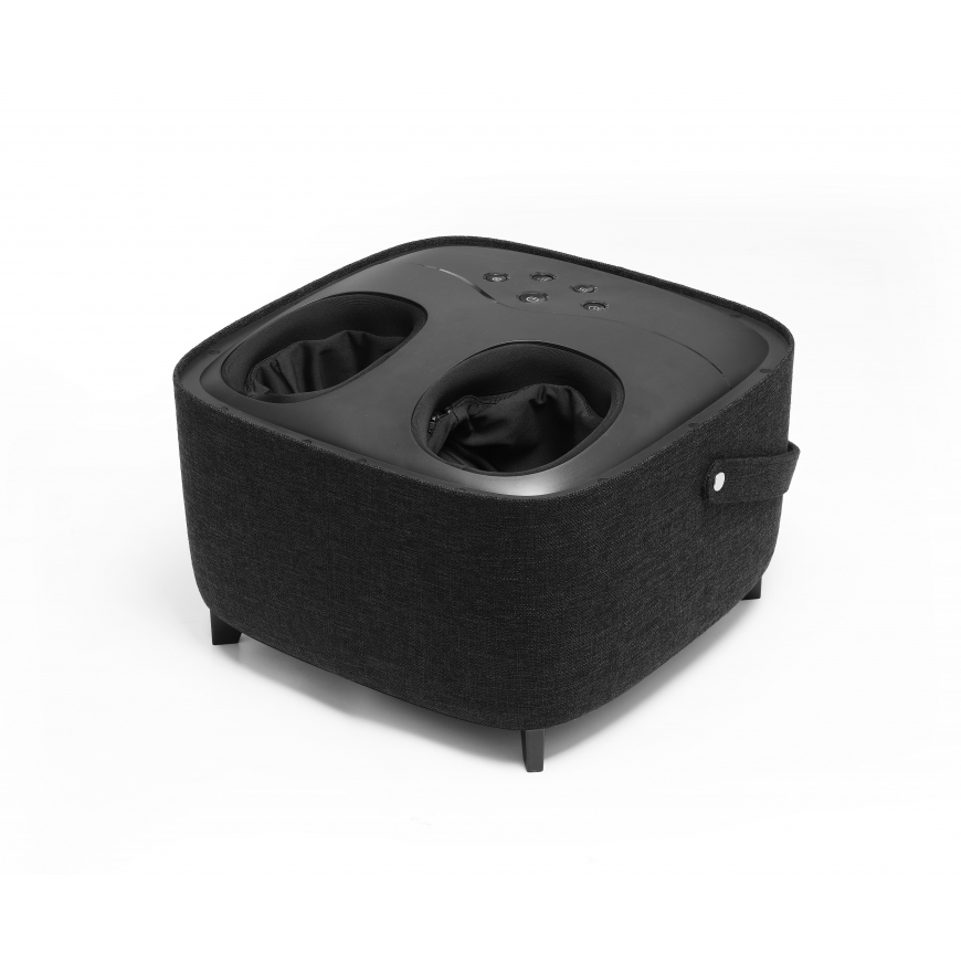 Ströme Vitality Vibes CL-F055 jalavibreerija, must – 4