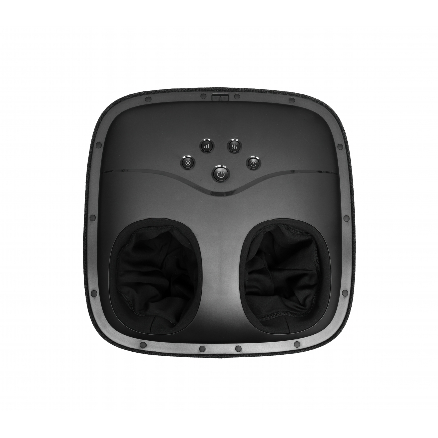 Ströme Vitality Vibes CL-F055 jalavibreerija, must – 5