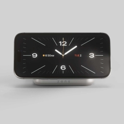 ZENS ZESC20W/00 Valge