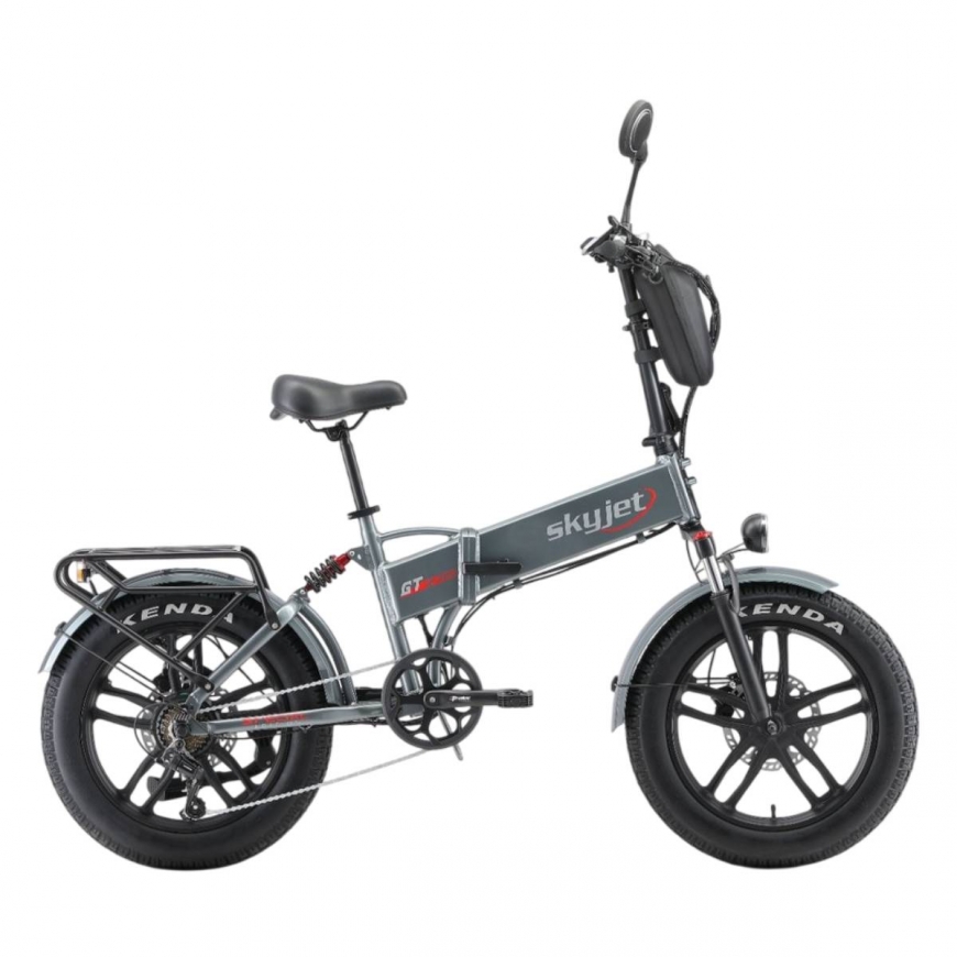 Elektrijalgratas Skyjet GTIII PRO Grey