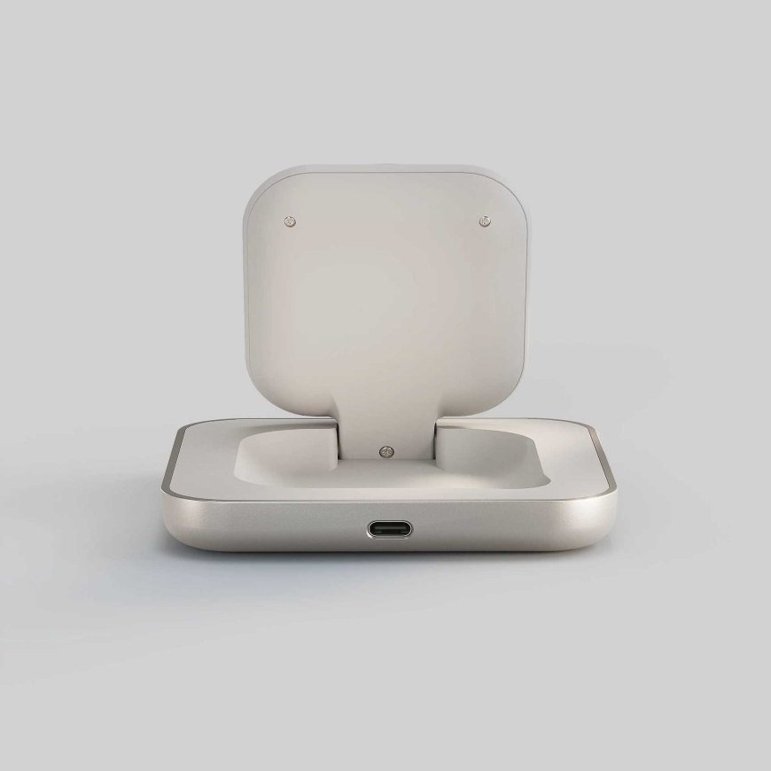 ZENS ZESC20W/00 White – 2