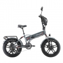 Skyjet GTIII PRO Folding Electric Bike Grey Skyjet GTIII PRO Folding Electric Bike Grey