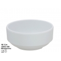 Миска 12 см 420 мл, 12x12x5,5 см, KITCHEN&GO Миска 12 см 420 мл, 12x12x5,5 см, KITCHEN&GO