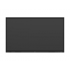 75TR3DQ-B 75" IPS UHD 3840 x 2160 /400cd/m2/6.5ms HDMI, VGA, Audioin, USB