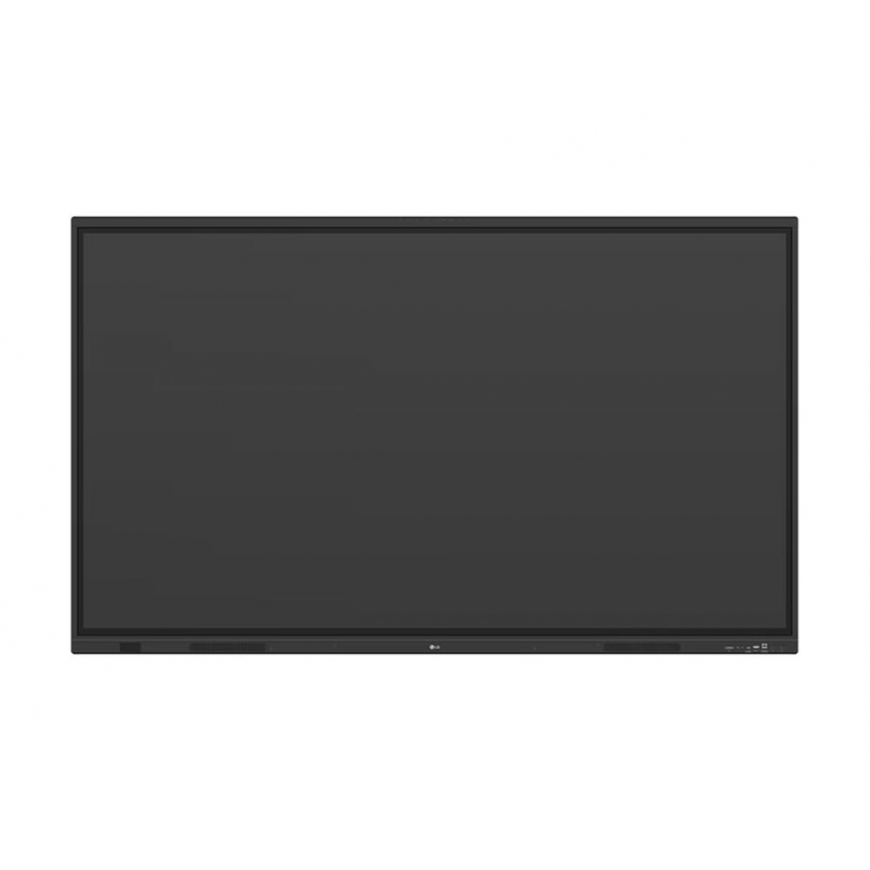 75TR3DQ-B 75" IPS UHD 3840 x 2160 /400cd/m2/6.5ms HDMI, VGA, Audioin, USB