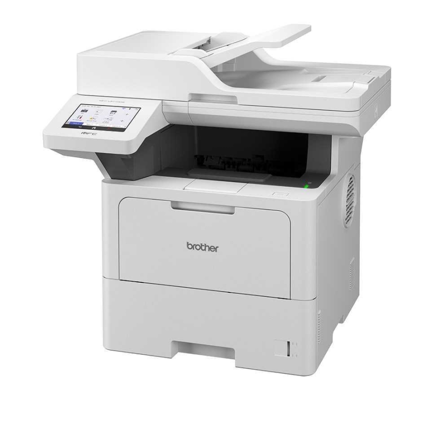 Brother MFC-L6710DW – 2