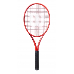 Wilson Defyer 98 Pro V1 tennisepulk, käepideme suurus 3