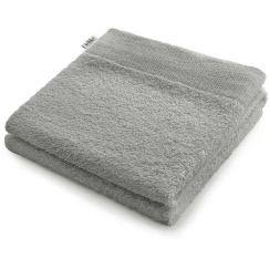 AmeliaHome Pyyhe 30 × 50 cm AH AMARI SIL