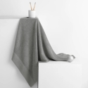AmeliaHome Towel 30 × 50 cm AH AMARI SIL