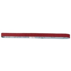 Italeri Bosch шлифовальный ремень X440 Лучший для дерева и краски, 13x457мм (3 шт.)