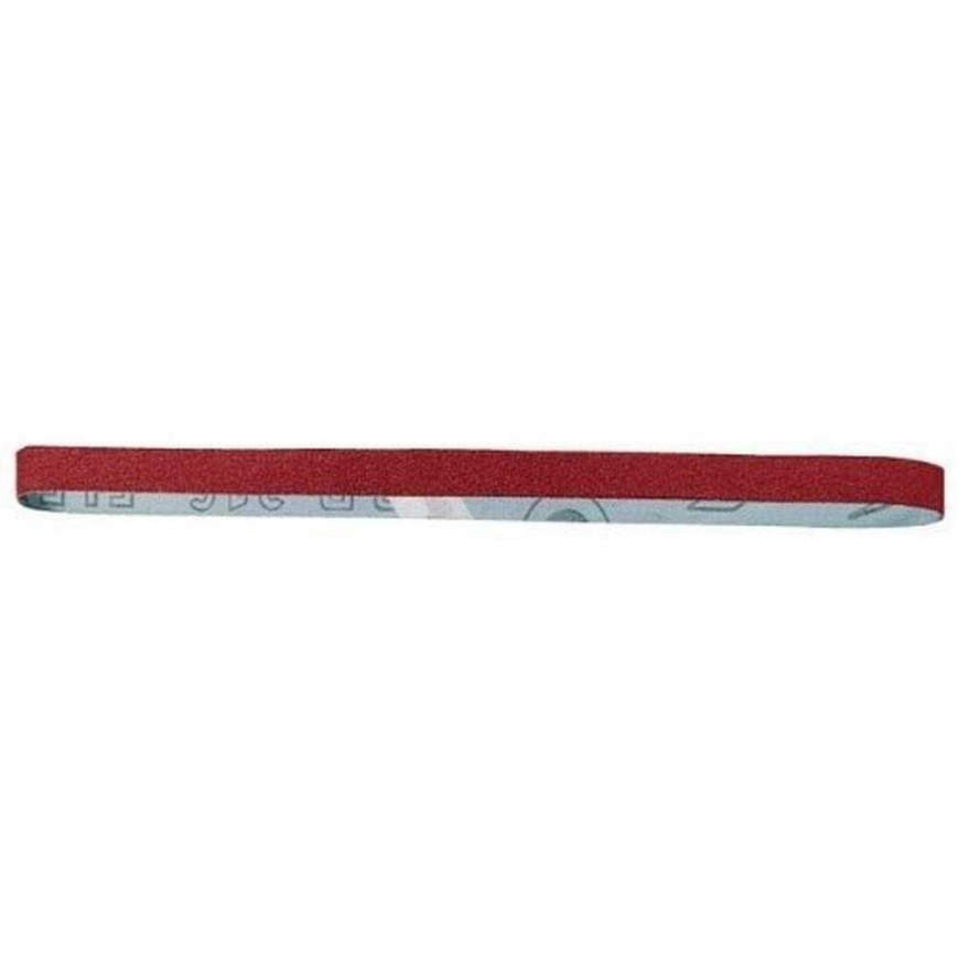 Italeri Bosch sanding belt X440 Best for Wood and Paint, 13x457mm (3 pie