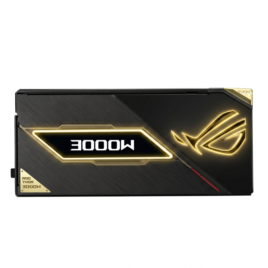 ROG Thor 3000W Titanium III Edition 20 maitinys – 2