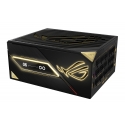 ROG Thor 3000W Titanium III Edition 20 maitinys ROG Thor 3000W Titanium III Edition 20 maitinys