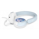 Philips TAK2000LB/00 over-ear children's headphones, light blue Philips TAK2000LB/00 over-ear children's headphones, light blue