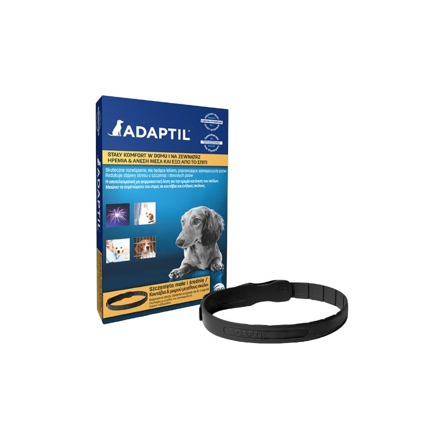 CEVA Adaptil - rahustav kaelarihm koertele - 45 cm