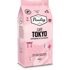 Paulig Café Tokyo coffee beans, 450 g