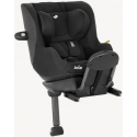 Joie i-Soren 2 ISOFIX turvaistuin, 61 cm - 125 cm, Raven Black