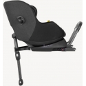 Детское автокресло Joie i-Soren 2 ISOFIX, 61 см - 125 см, Черный Raven