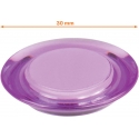 Nobo -magneetit, 30 mm, värilajitelma, 6 kpl Nobo -magneetit, 30 mm, värilajitelma, 6 kpl