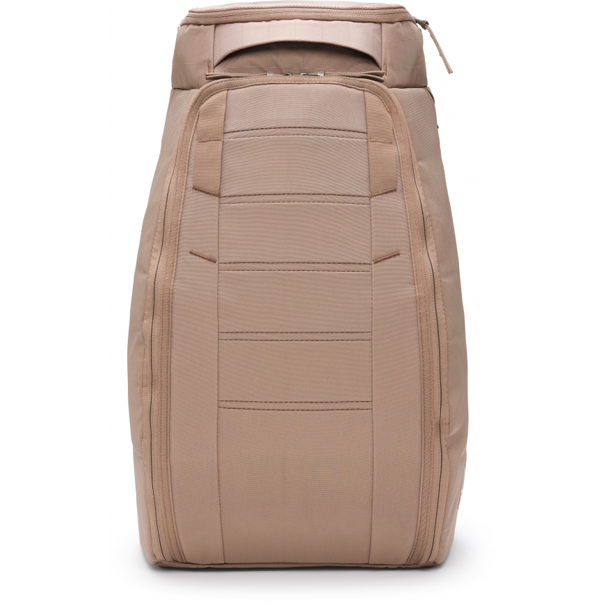 Db Hugger seljakott, 30 l, Affogato Brown