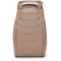 Db Hugger backpack, 30 l, Affogato Brown Db Hugger backpack, 30 l, Affogato Brown