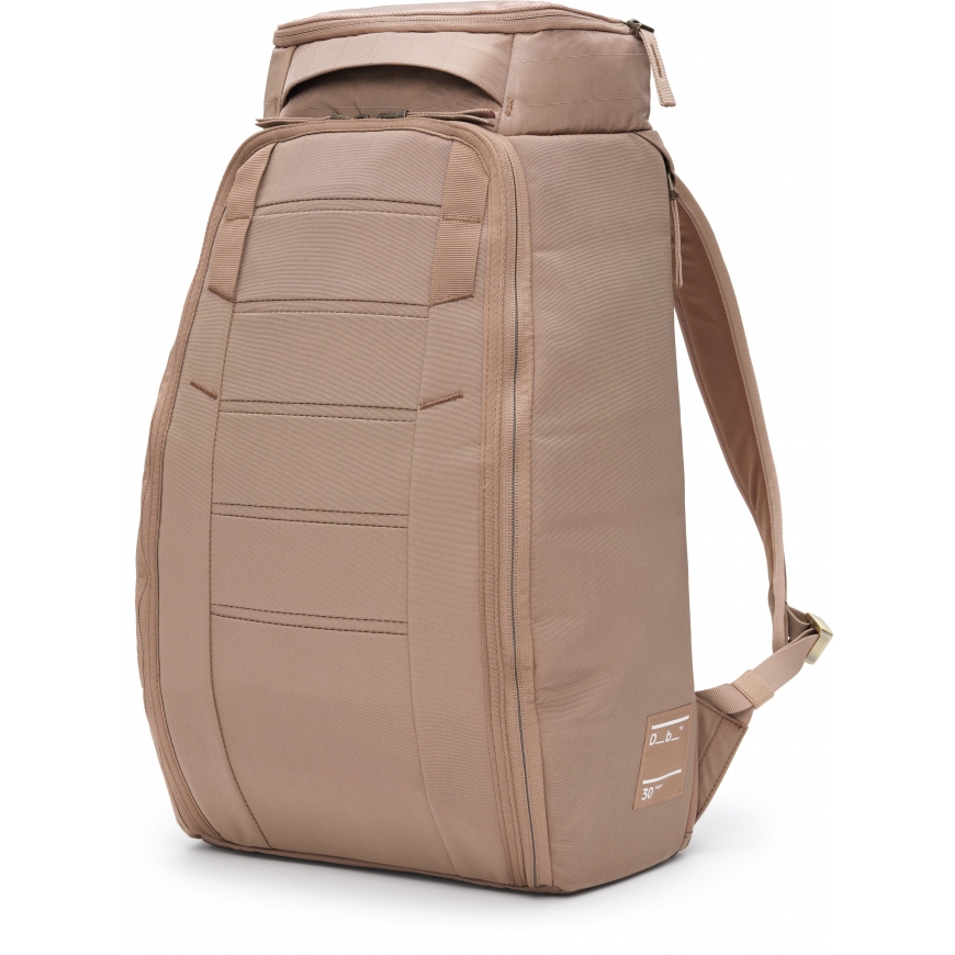 Db Hugger seljakott, 30 l, Affogato Brown – 2