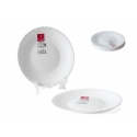 Premium šķīvis 20 cm, 2 x 20 x 20 cm, BORMIOLI ROCCO Premium šķīvis 20 cm, 2 x 20 x 20 cm, BORMIOLI ROCCO