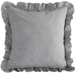 Eurofirany CHP/FRILL/STA 45X45 TYNY/PUUVILLA