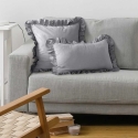 Eurofirany CHP/FRILL/STA 45X45 ПОДУШКА/ХЛОПК Eurofirany CHP/FRILL/STA 45X45 ПОДУШКА/ХЛОПК