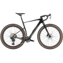 Cannondale Topstone Carbon 1 AXS kruusa-ratas must (2026) Cannondale Topstone Carbon 1 AXS kruusa-ratas must (2026)