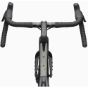 Cannondale Topstone Carbon 1 AXS soratiepyörä musta (2026) Cannondale Topstone Carbon 1 AXS soratiepyörä musta (2026)