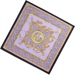 Guess, Guess, Tekstiil sall, Lilla, 90 x 90, Naistele