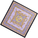 Guess, Guess, Tekstiil sall, Lilla, 90 x 90, Naistele Guess, Guess, Tekstiil sall, Lilla, 90 x 90, Naistele
