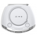 Philips TAZ2000S/10 kaasaskantav CD-mängija FM-raadioga, hõbe Philips TAZ2000S/10 kaasaskantav CD-mängija FM-raadioga, hõbe