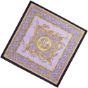Guess, Guess, Textile Scarf, Violet, 90 x 90, For Women Guess, Guess, Textile Scarf, Violet, 90 x 90, For Women