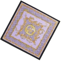 Guess, Guess, Tekstiil sall, Lilla, 90 x 90, Naistele Guess, Guess, Tekstiil sall, Lilla, 90 x 90, Naistele