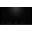 Miele KM 8595-2 FL - indukcijas plīts, 90 cm