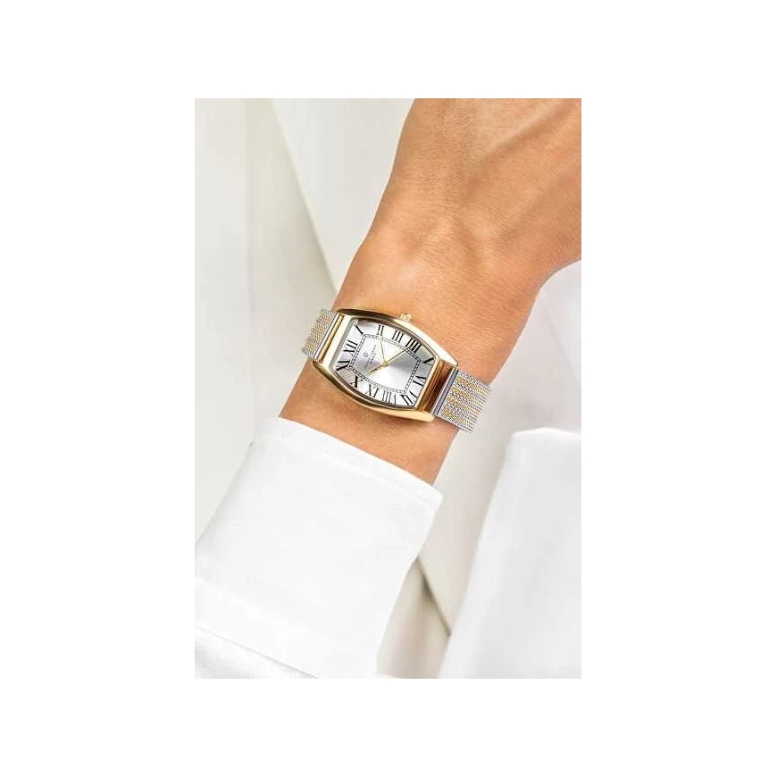 Frederic Graff Aurora Gold FFH-2814