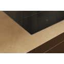 Miele KM 8595-2 FL - индукционная варочная панель, 90 см Miele KM 8595-2 FL - индукционная варочная панель, 90 см