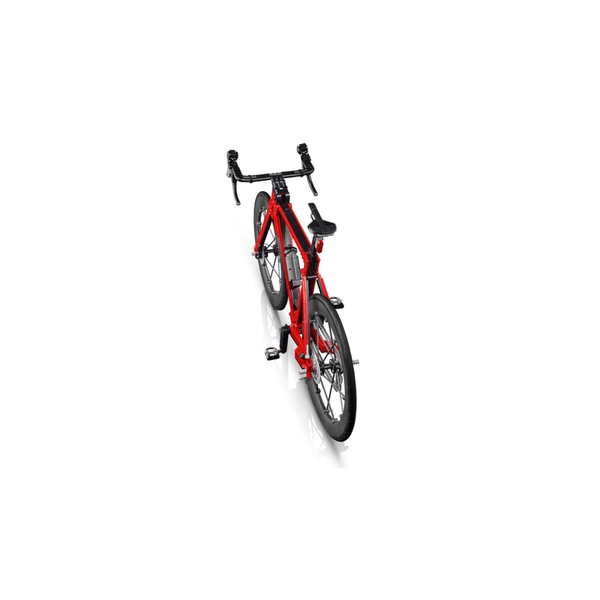 LEGO ICONS 11380 Ceļa Velosipēds – 4